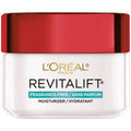 Revitalift anti Aging Face and Neck Cream, Smoothing and Firming Moisturizer ...