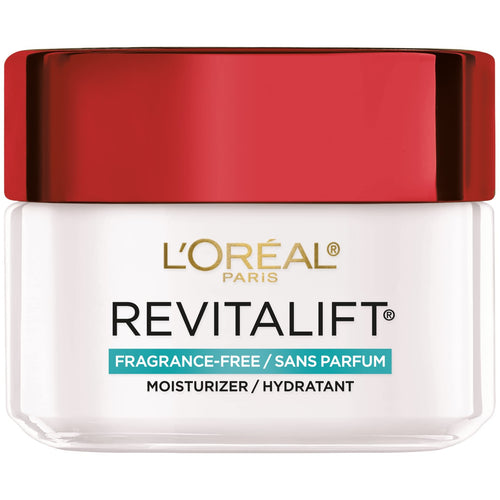 Revitalift anti Aging Face and Neck Cream, Smoothing and Firming Moisturizer ...