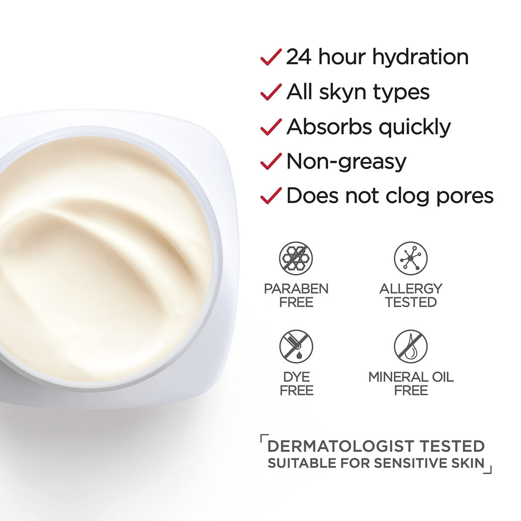 Revitalift anti Aging Face and Neck Cream, Smoothing and Firming Moisturizer ...